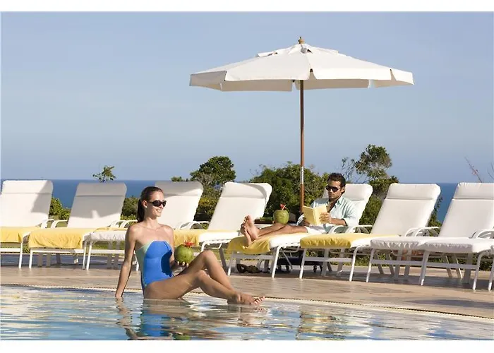 Hotel Club Med Trancoso Porto Seguro