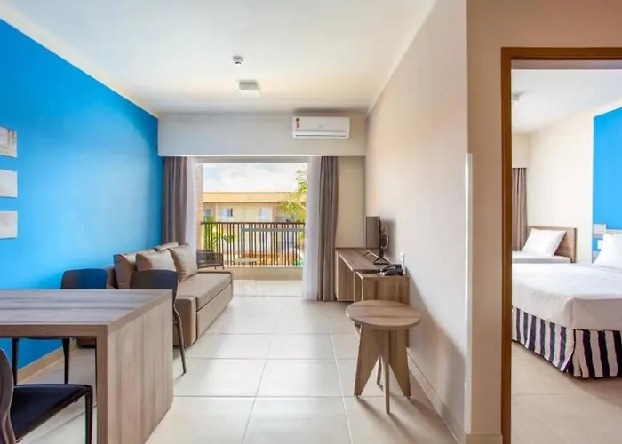 Ondas Praia Resort Porto Seguro